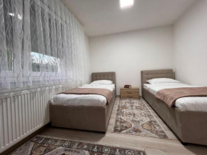 Apartman Sarajevo